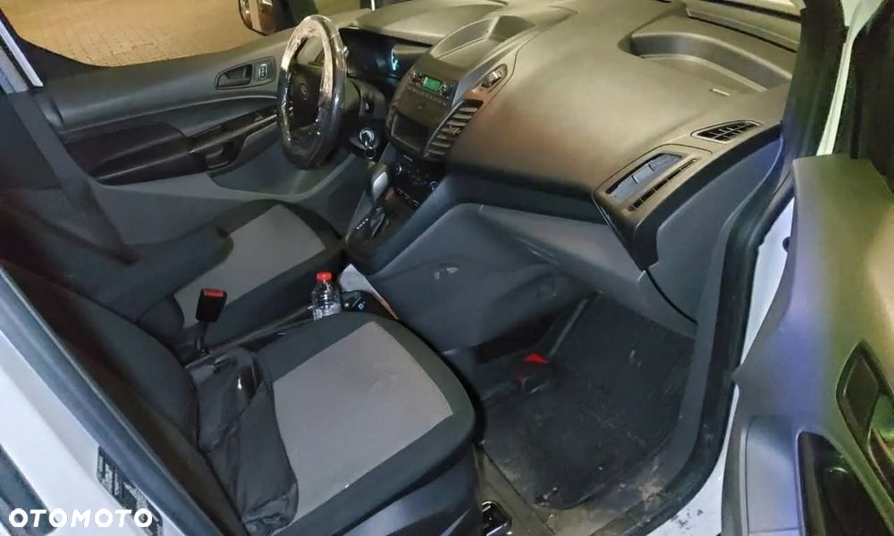 Ford TRANSIT CONNECT - 12