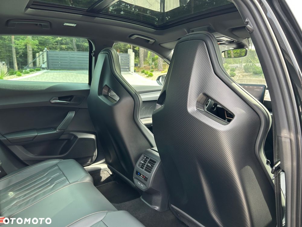 Cupra Formentor VZ 2.0 TSI 4Drive DSG - 41