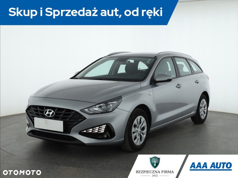 Hyundai i30 - 2