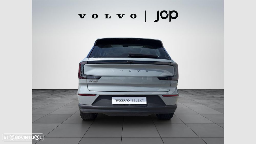 Volvo EX90 104 kWh Single Motor Core - 6