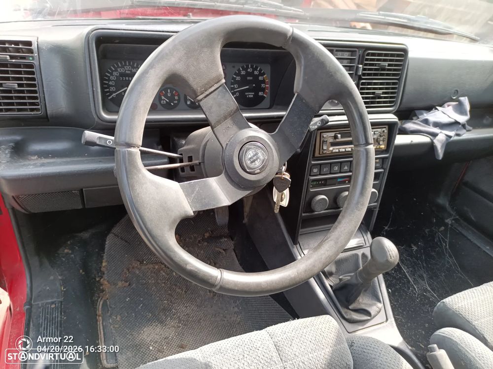 Lancia Delta - 4