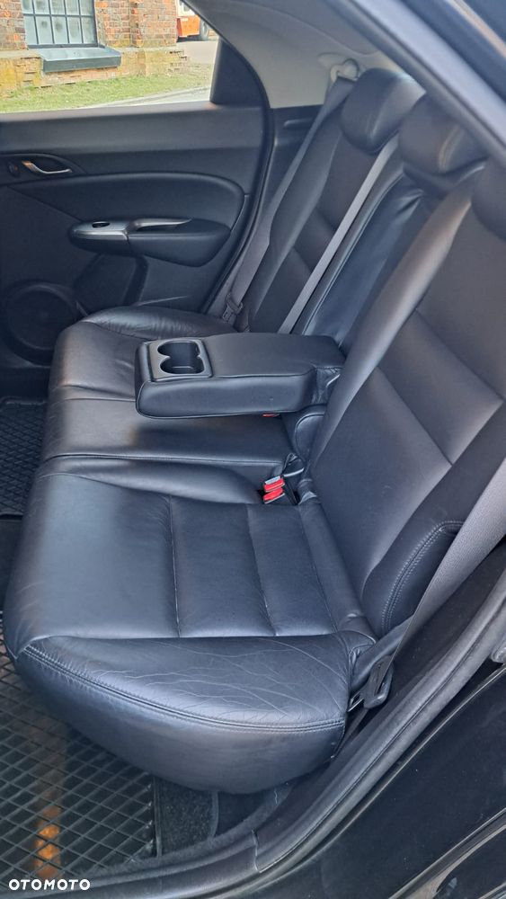 Honda Civic 1.8i-VTEC Executive - 18