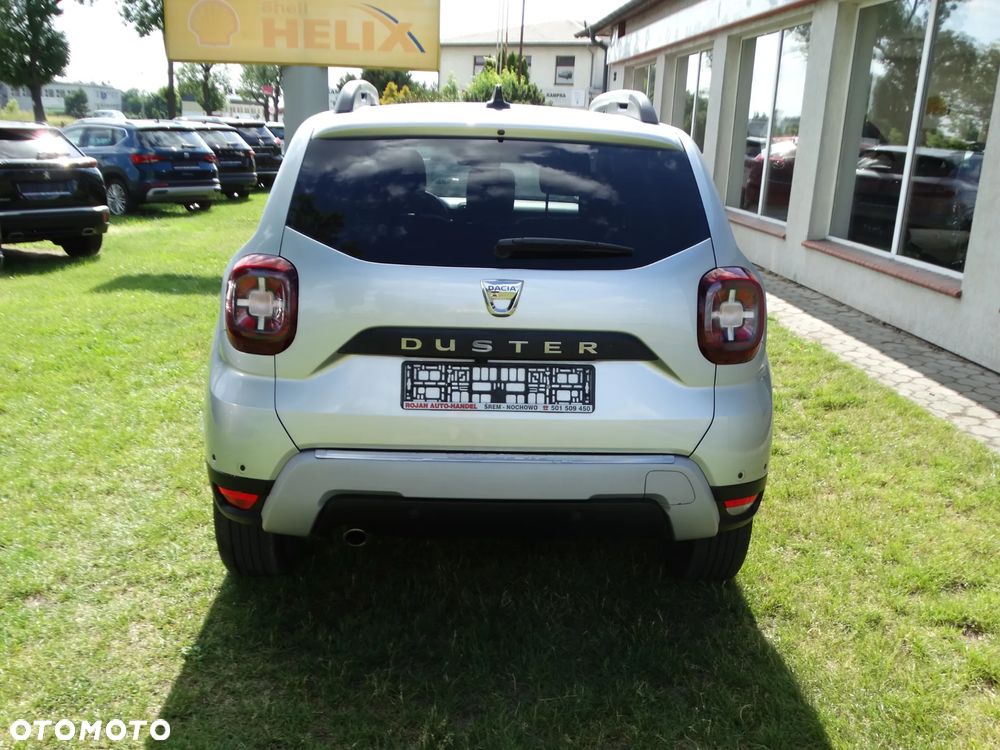 Dacia Duster - 8