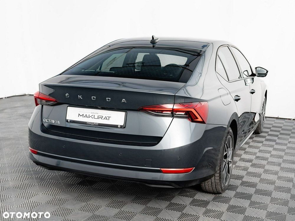 Skoda Octavia - 6