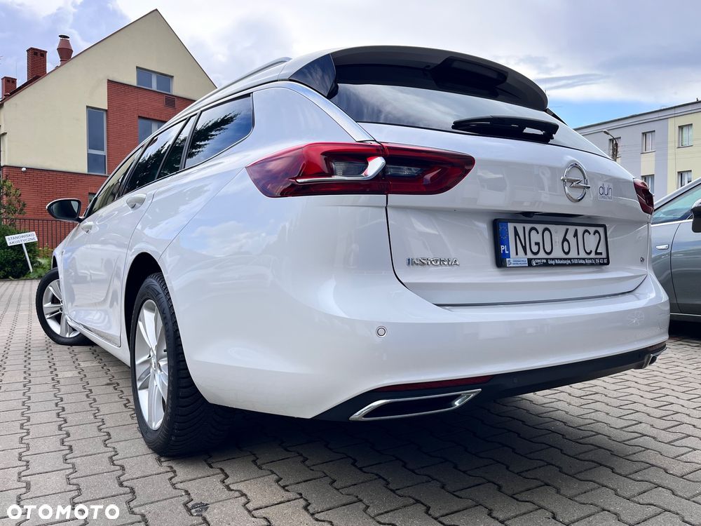 Opel Insignia - 15