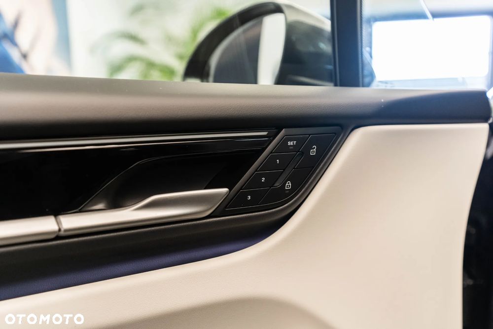 Porsche Macan 4 100kWh - 20