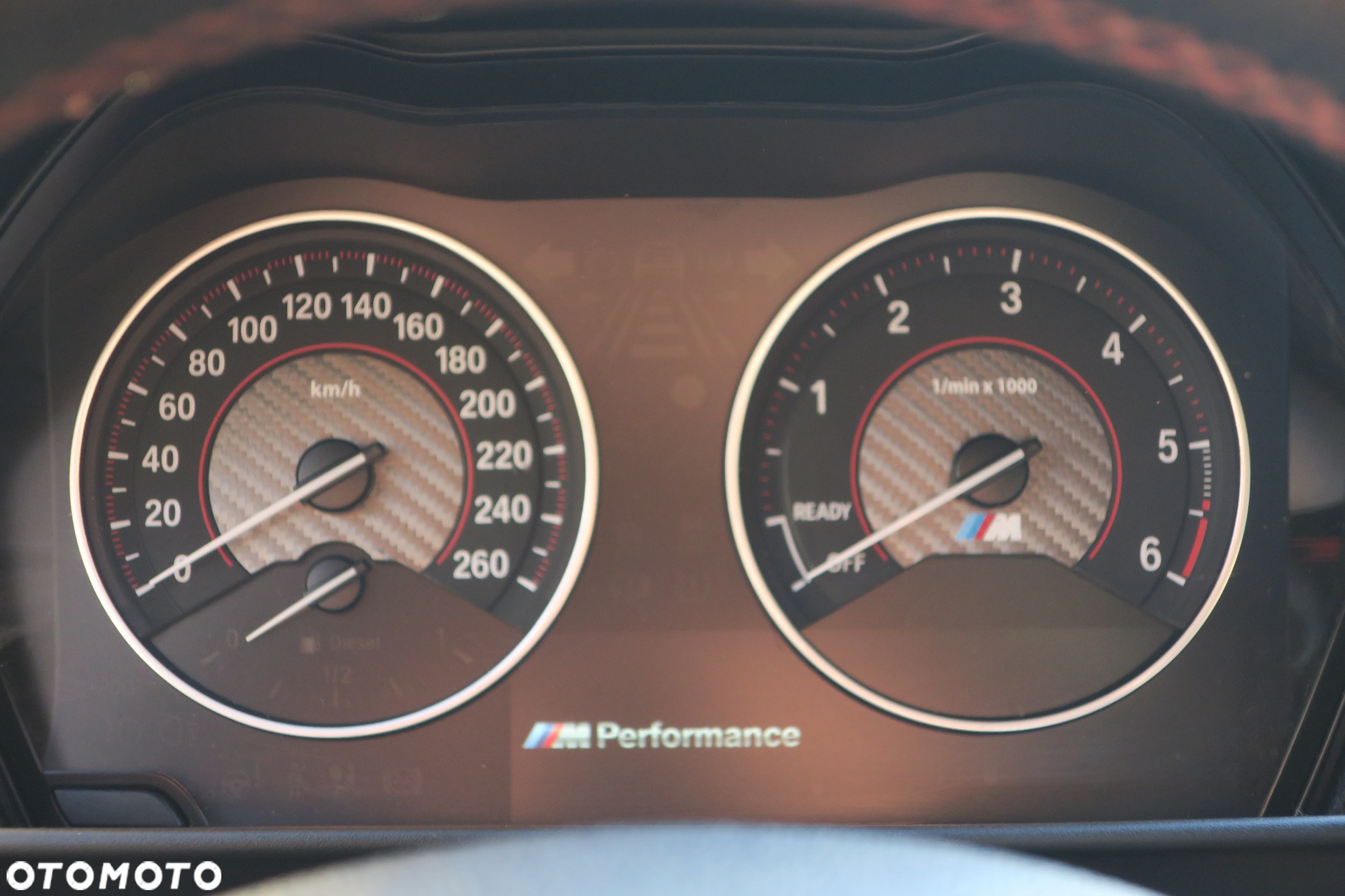BMW Seria 1 125d - 22