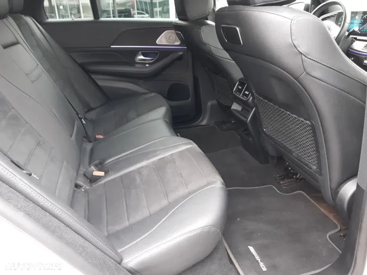 Mercedes-Benz GLE 450 MHEV 4MATIC - 13