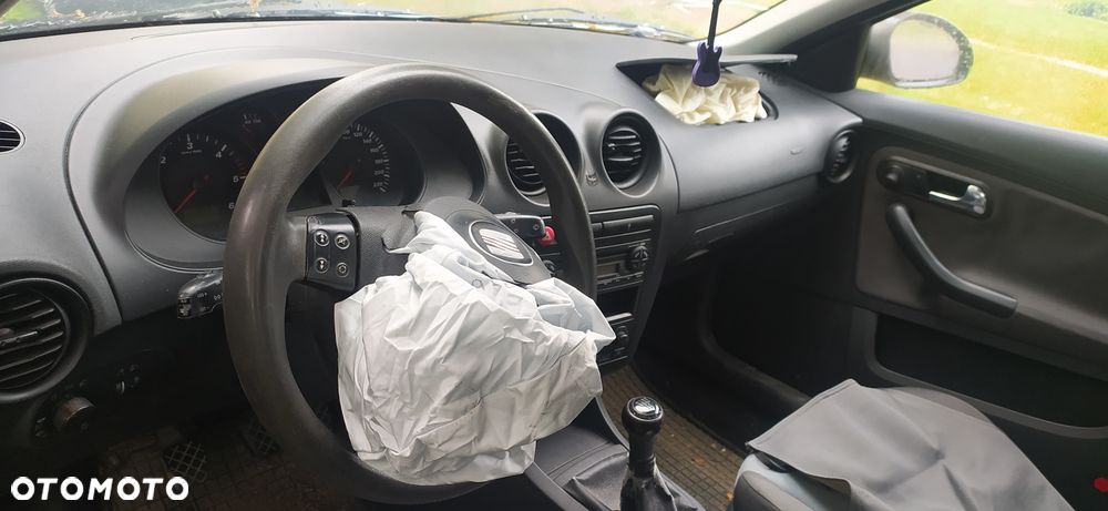 Seat Ibiza - 3