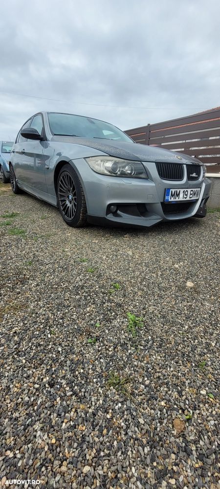 BMW Seria 3 320d - 2