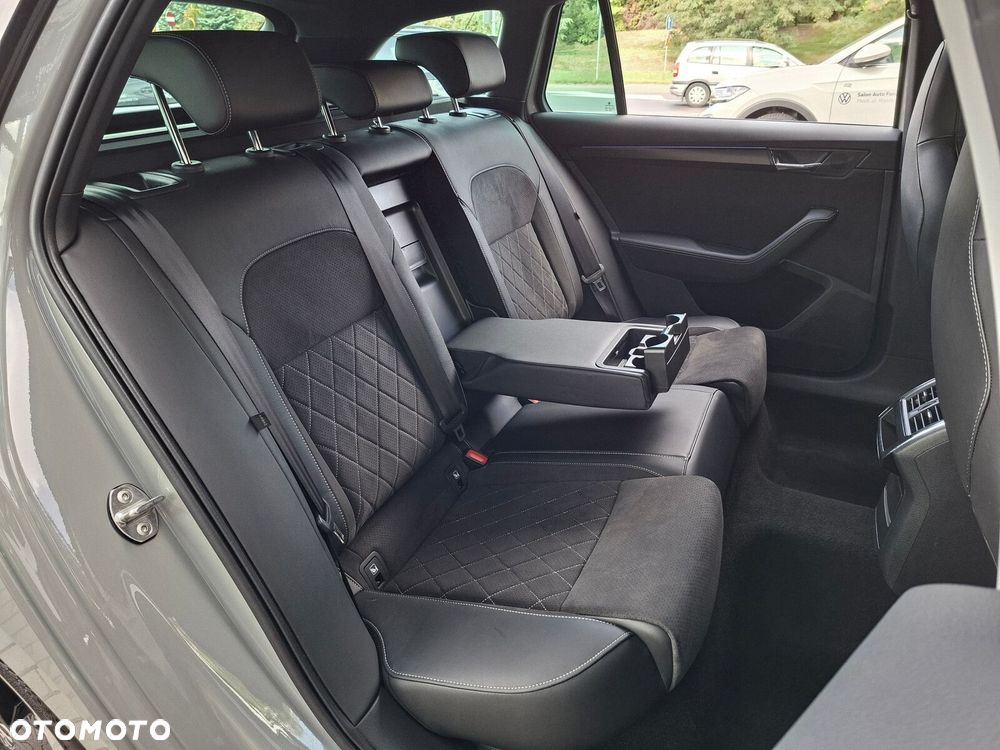 Skoda Superb - 17