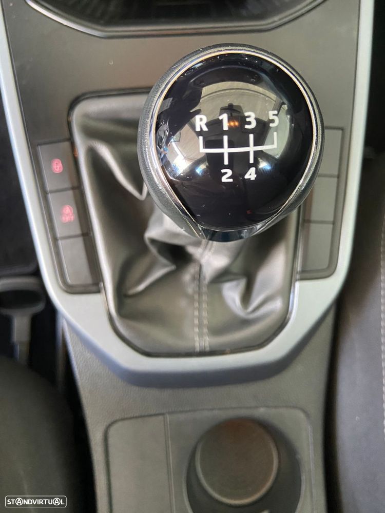 SEAT Arona 1.6 TDI Style - 22