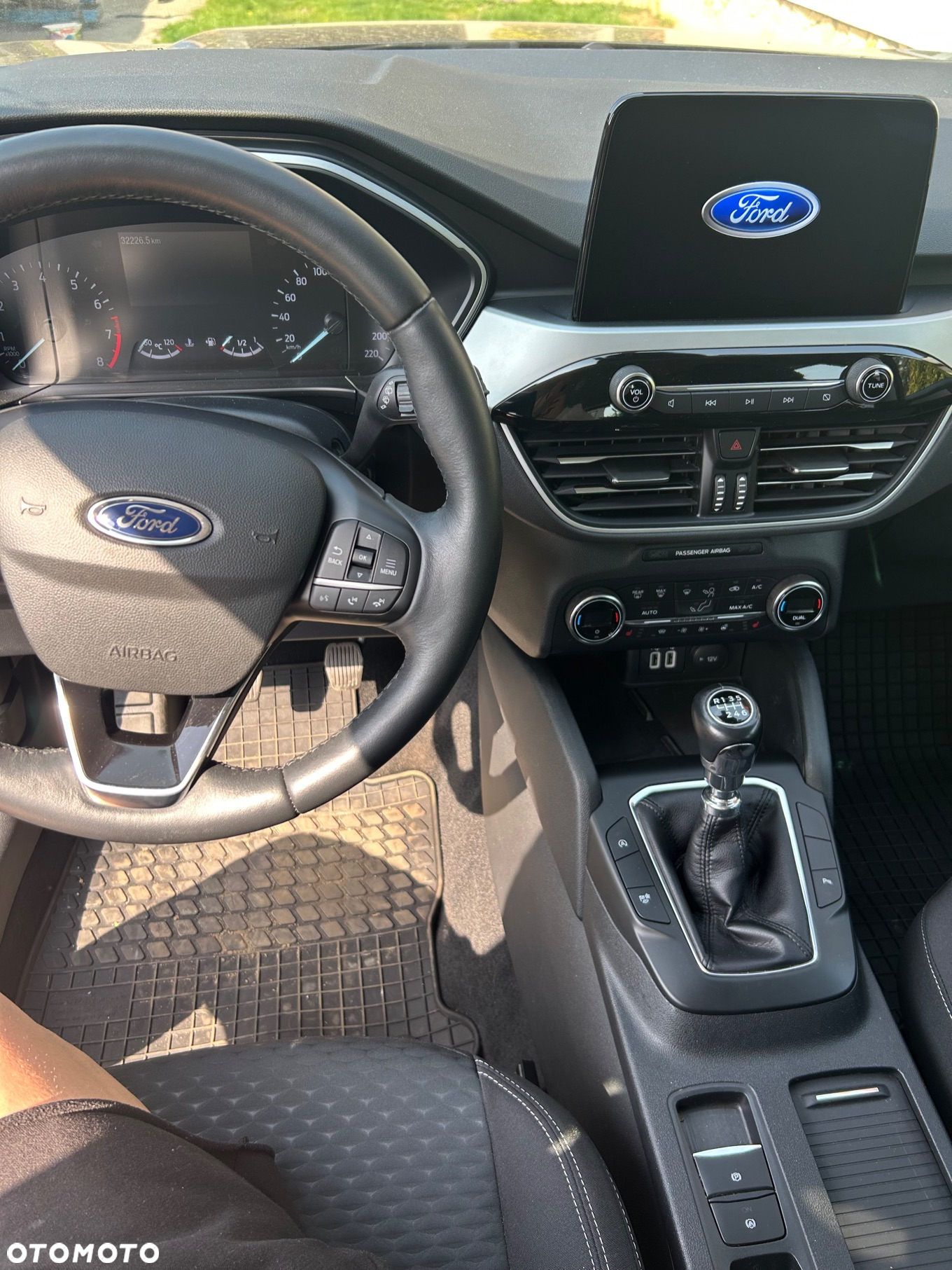 Ford Kuga 1.5 EcoBoost COOL&CONNECT - 8