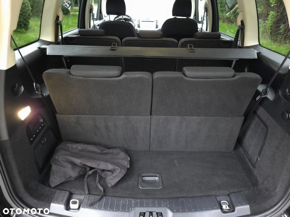 Ford Galaxy 2.0 EcoBlue Titanium - 37