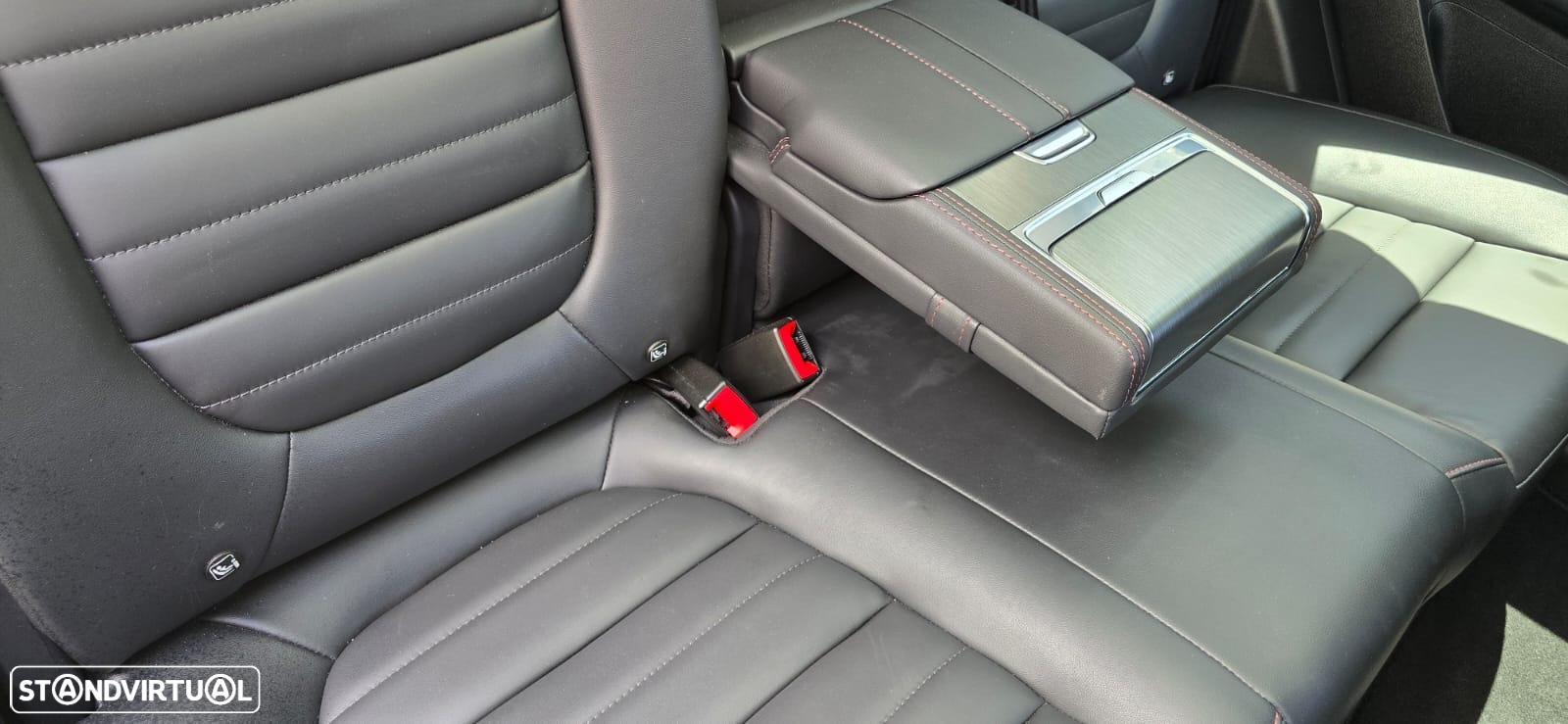 MG EHS 1.5 T-GDI Plug-in Hybrid Luxury - 15