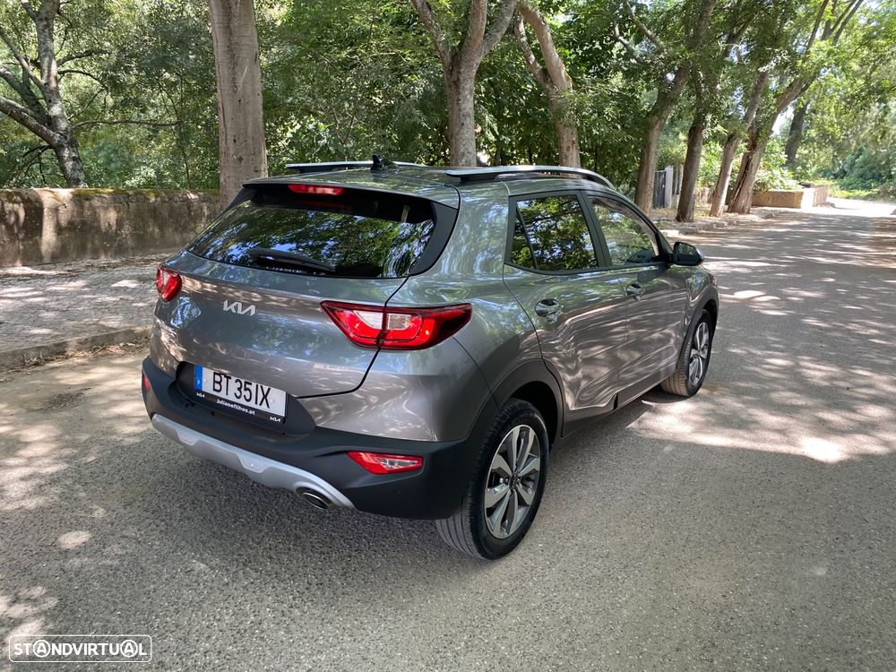 Kia Stonic 1.2 MPi Vibe - 15