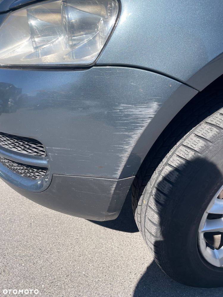Volkswagen Touareg - 23