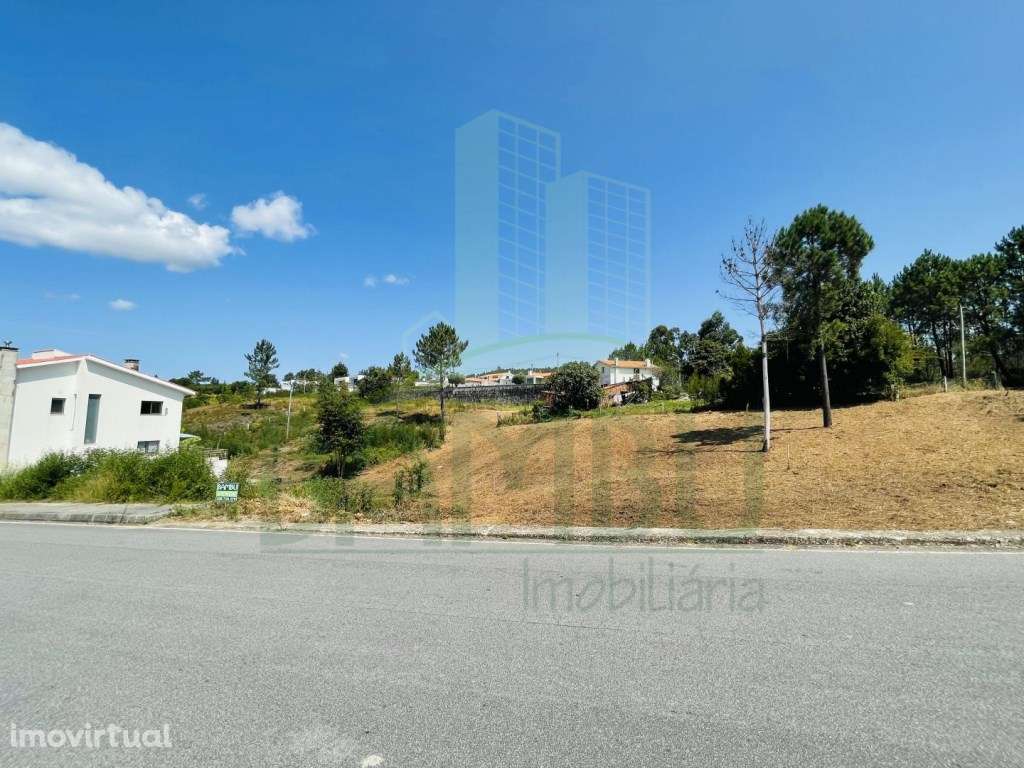 Lote de Terreno Urbano com 766m², em Seixas. - Grande imagem: 4/14