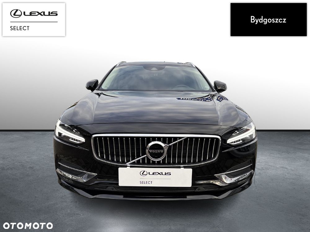 Volvo V90 D5 AWD Geartronic Inscription - 2