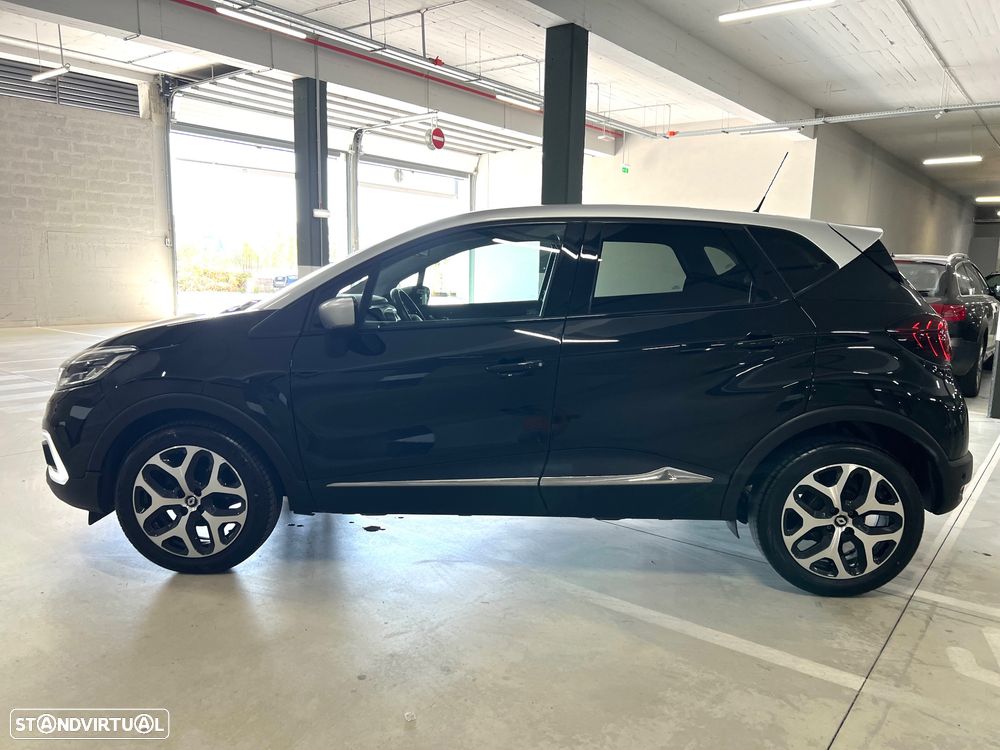 Renault Captur 0.9 TCE Exclusive - 32