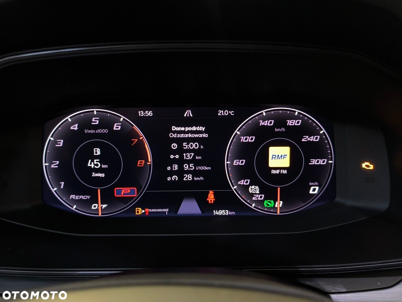Cupra Formentor - 12