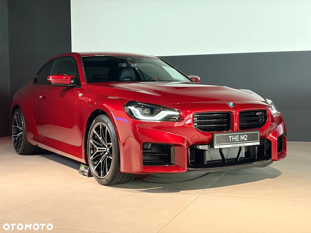BMW M2 - 5