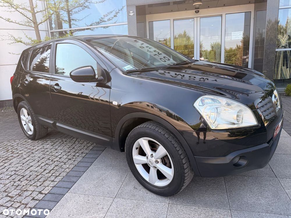 Nissan Qashqai 2.0 Tekna - 2