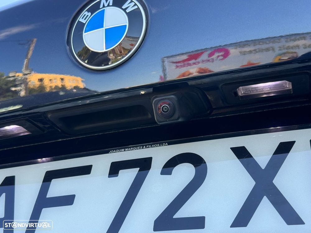 BMW X5 45 e xDrive Pack M - 14