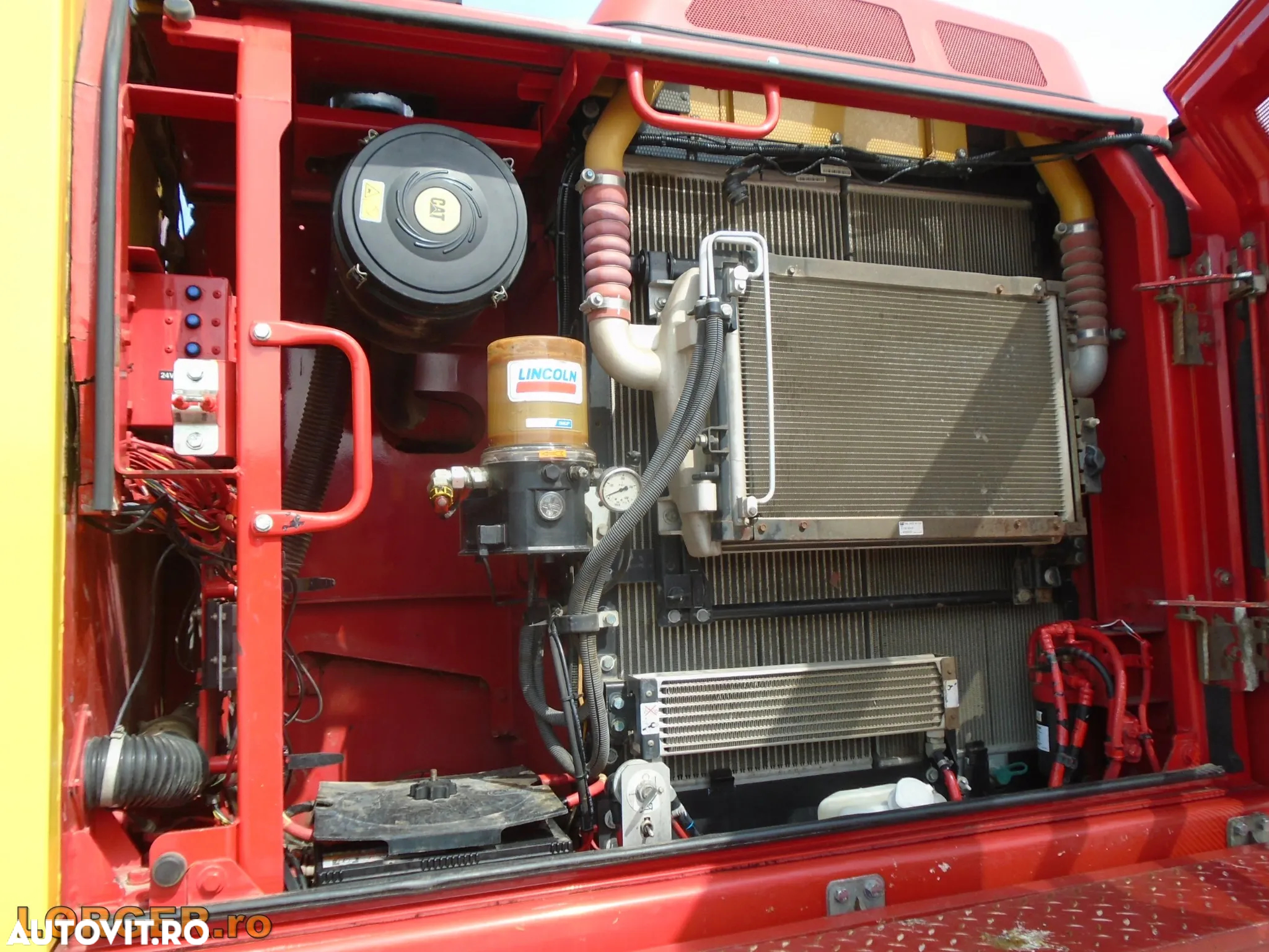 Caterpillar 320 EL - 10