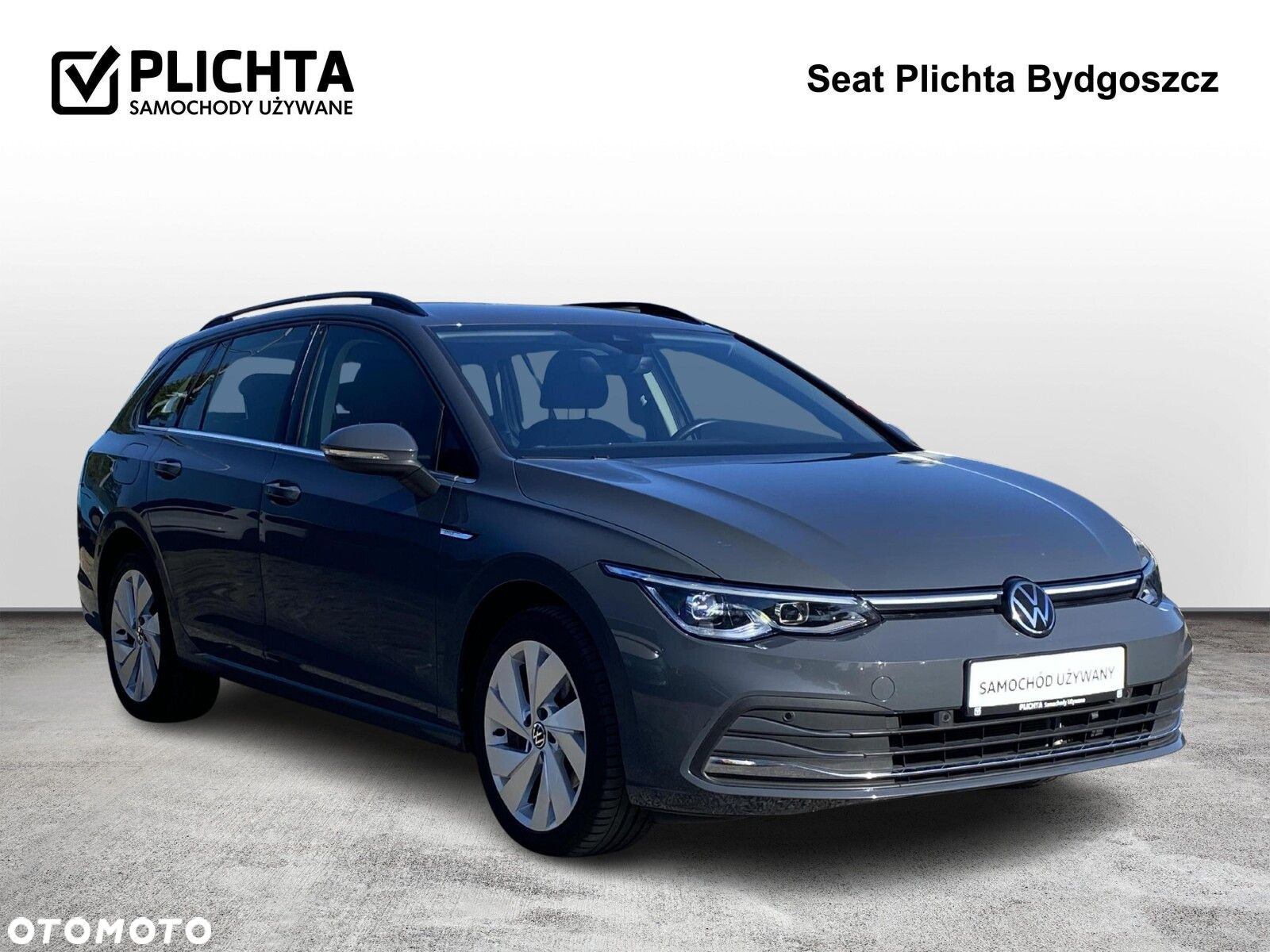 Volkswagen Golf - 7