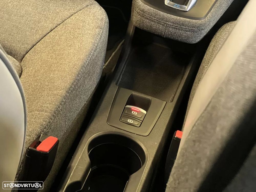 Renault Zoe (c/ Bateria) Intens 50 — fotografia 19