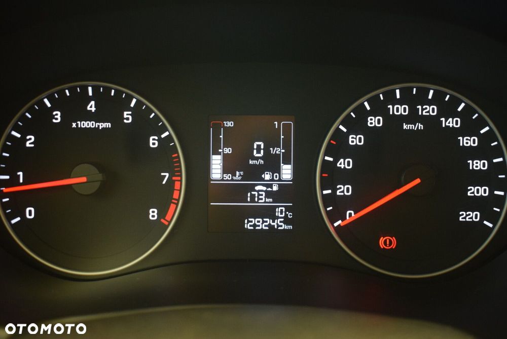 Hyundai i20 1.2 Classic Plus - 23