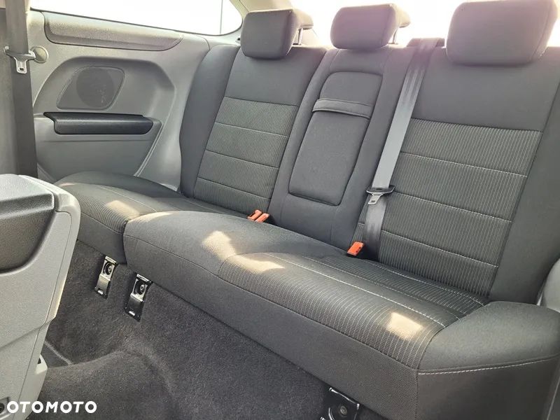 Ford Focus - 29