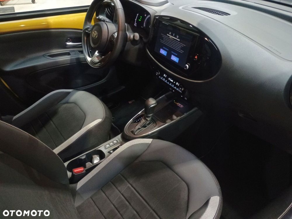 Toyota Aygo X - 9