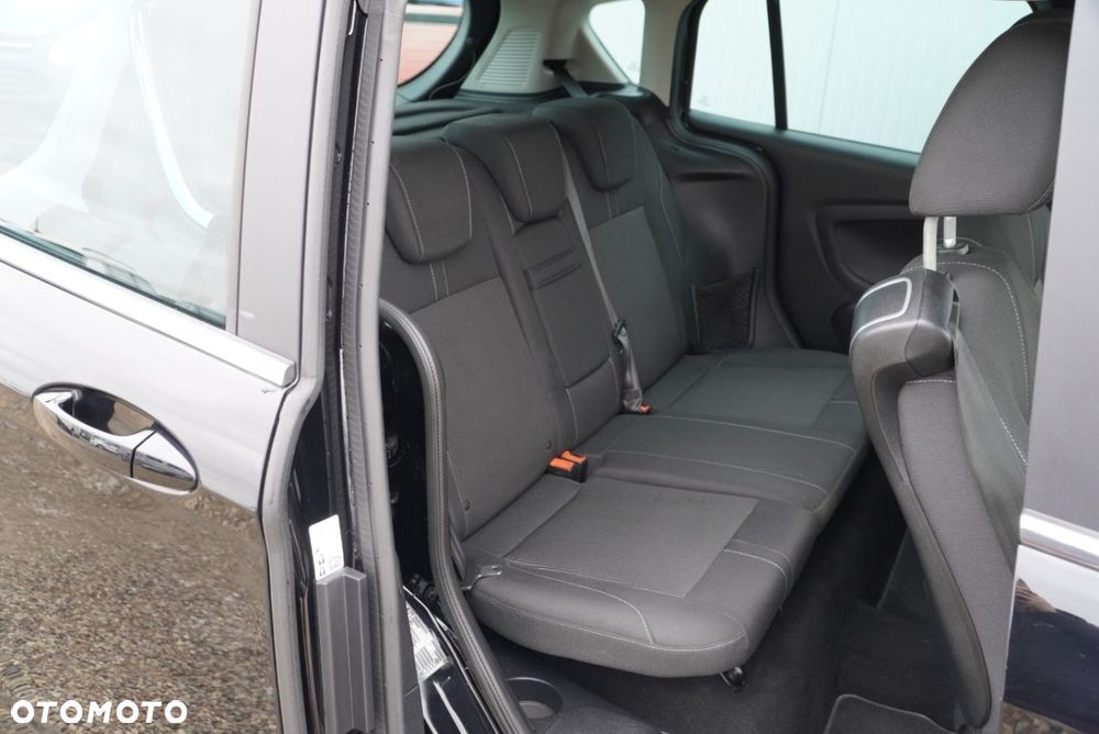 Ford B-MAX 1.0 EcoBoost Titanium - 9