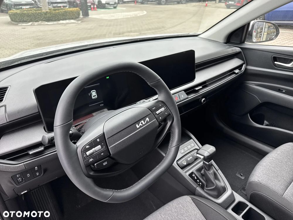 Kia Stonic 1.0 T-GDI M DCT - 9