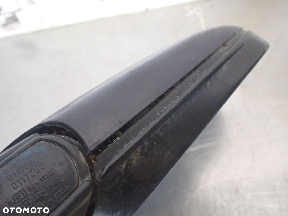 LUSTERKO LEWE ELEKTRYCZNE BMW E36 COUPE 2.0 M52B20 - 4