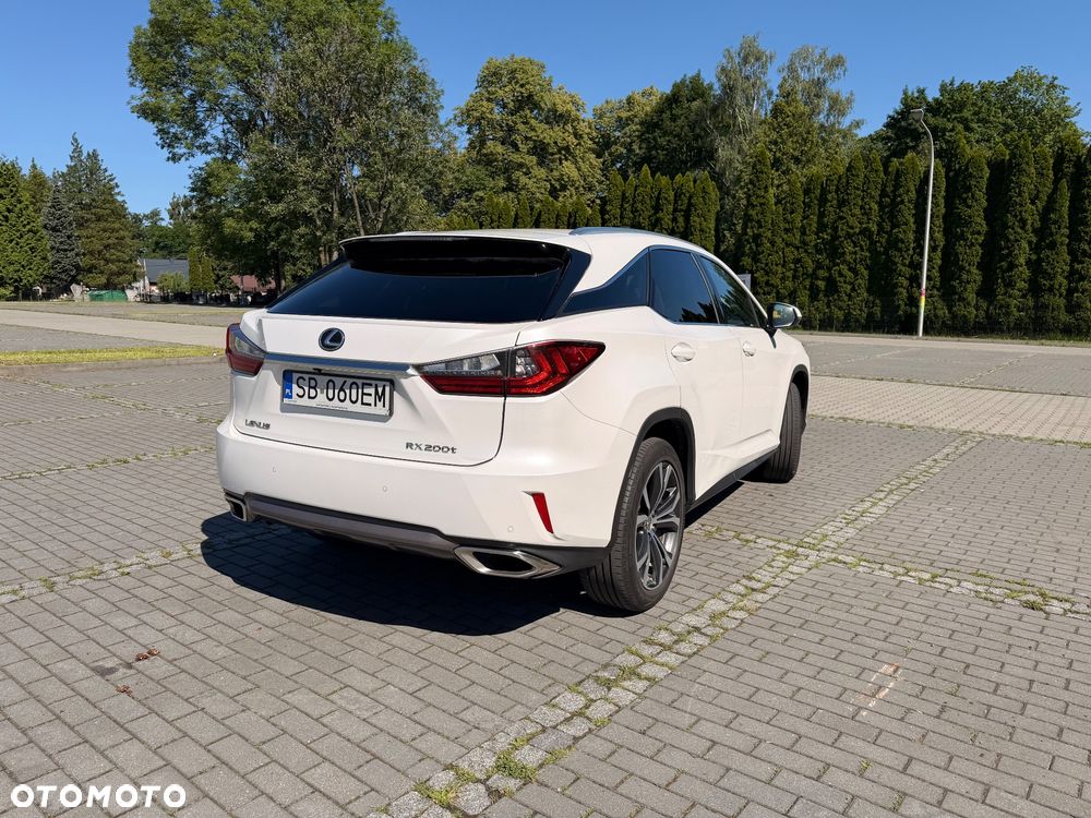 Lexus RX 200t / 300 Elegance - 6