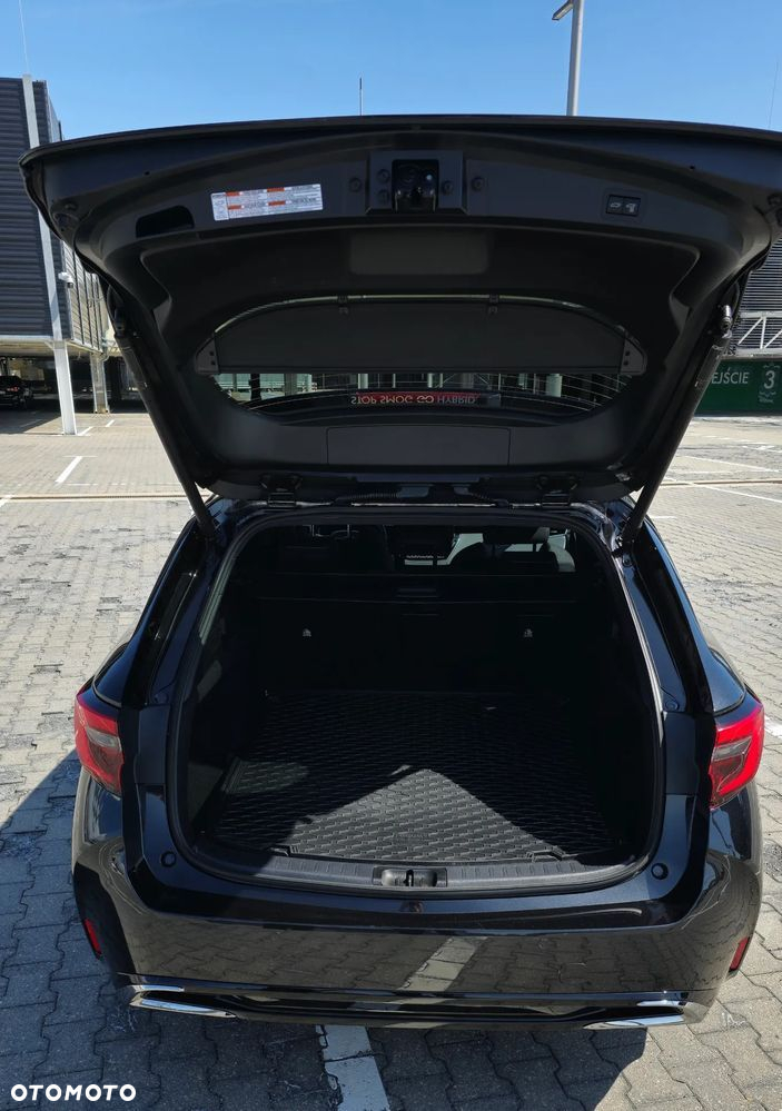 Toyota Corolla 1.8 Hybrid Style - 30