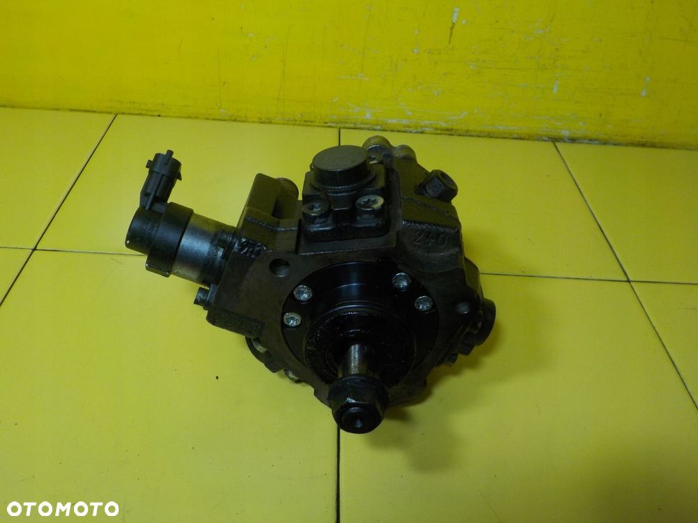KIA SORENTO H-1 2.5 CRDI 10r 140KM D4CB pompa wtryskowa 0445010118 - 4