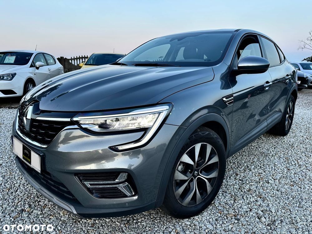 Renault Arkana TCe 140 EDC INTENS - 31