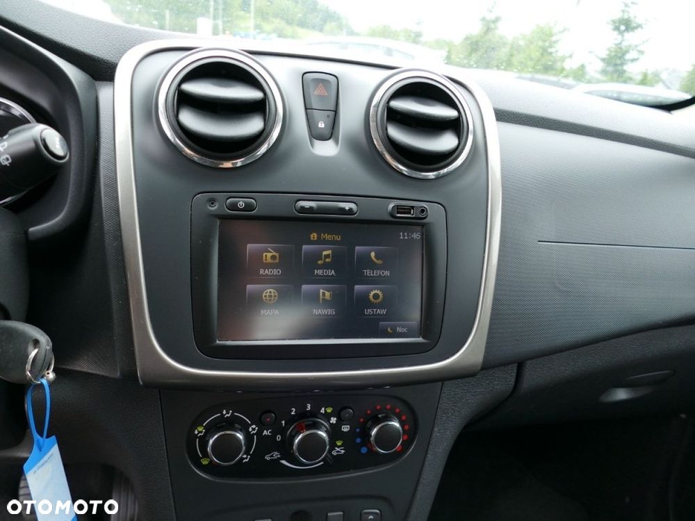 Dacia Sandero Stepway - 8