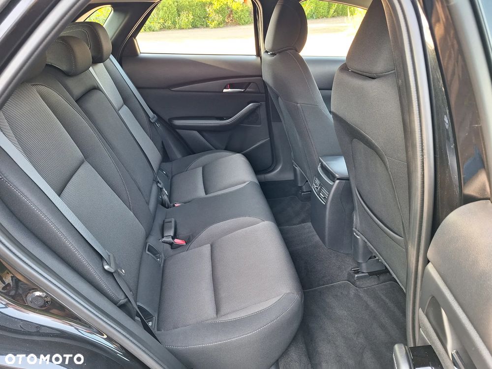 Mazda CX-30 e-SKYACTIVE G 122 SKYACTIV-Drive EXCLUSIVE-LINE - 14