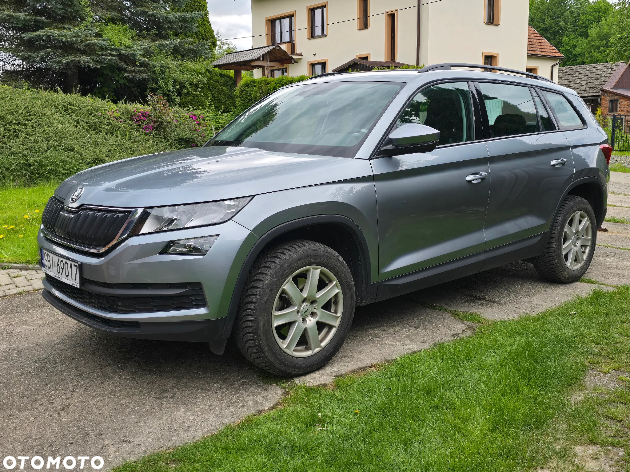 Skoda Kodiaq - 4