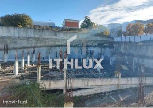 Terreno/Hotel em Palmela - Grande imagem: 4/10