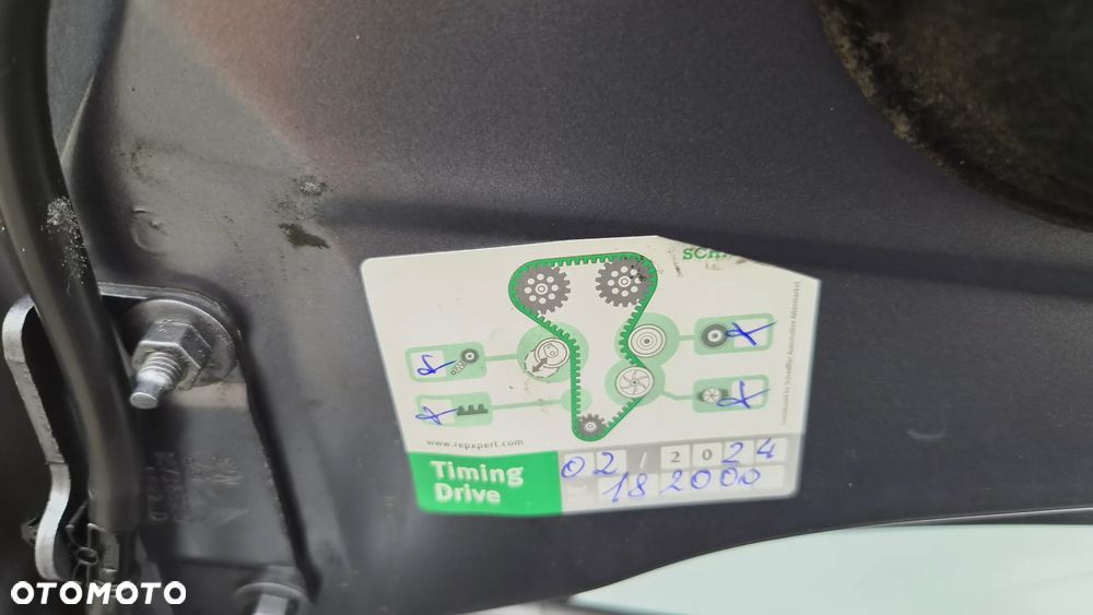 Citroën C3 Picasso HDi 90 FAP Exclusive - 36
