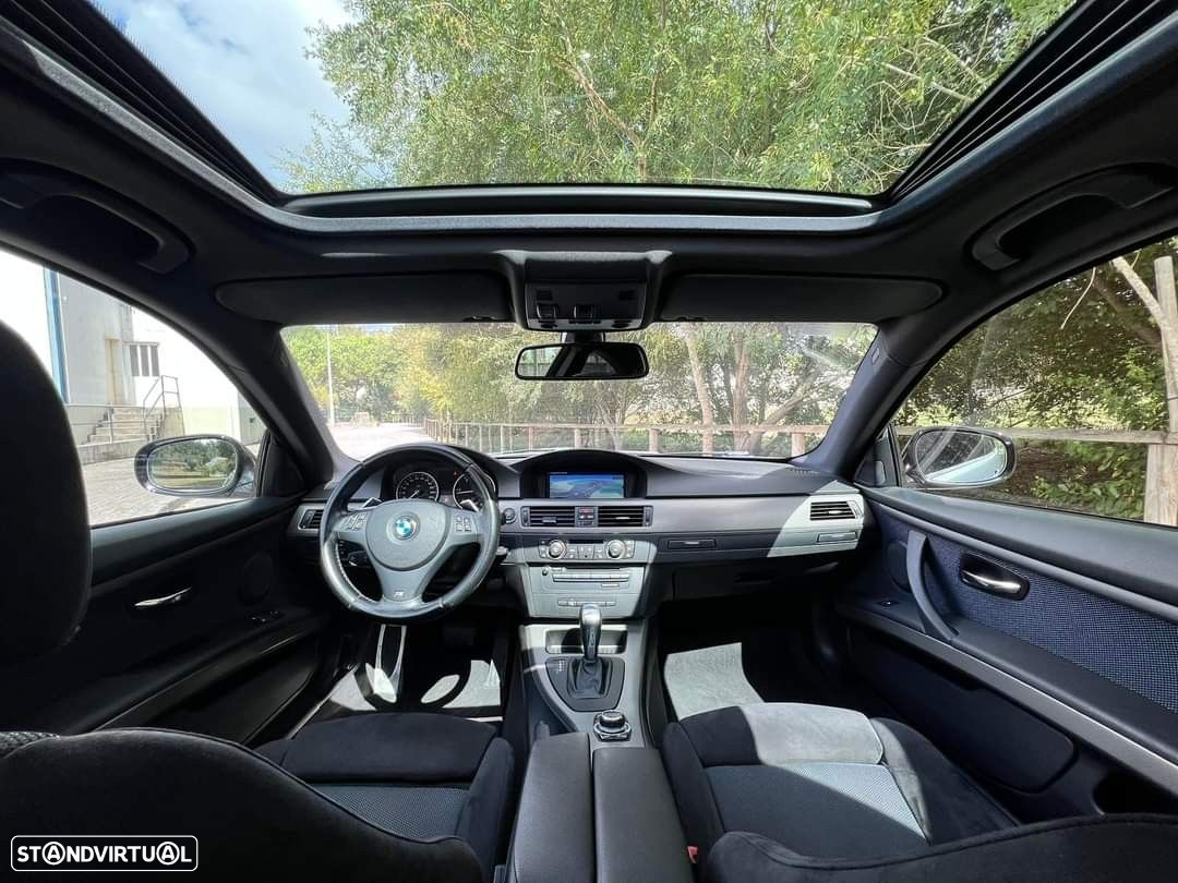 BMW 320 d Coupe Edição M Auto - 15