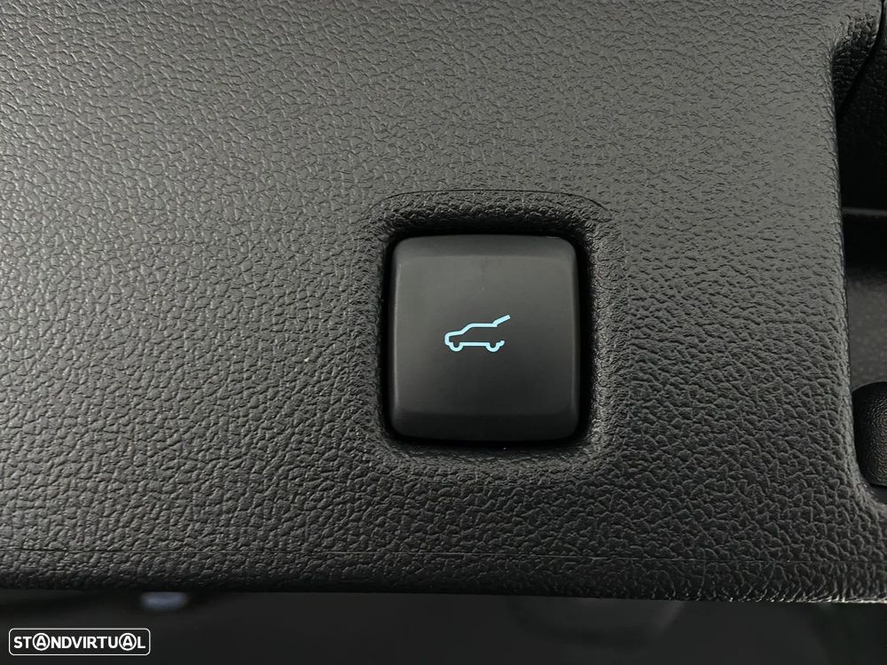 Ford Kuga 2.5 PHEV ST-Line X - 13