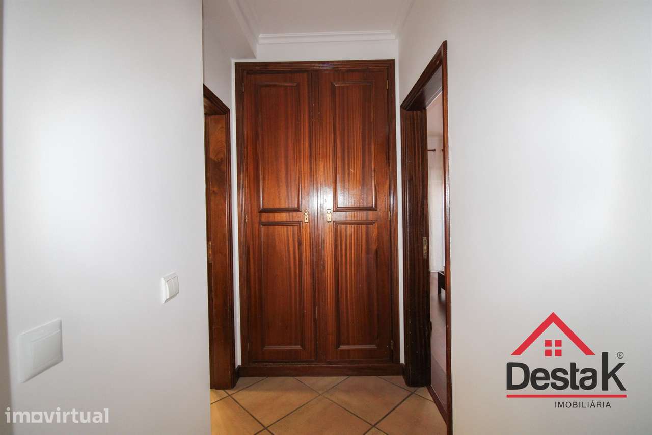 Apartamento T1 - Centro de Aveiro - Junto ao Fórum - Grande imagem: 5/24