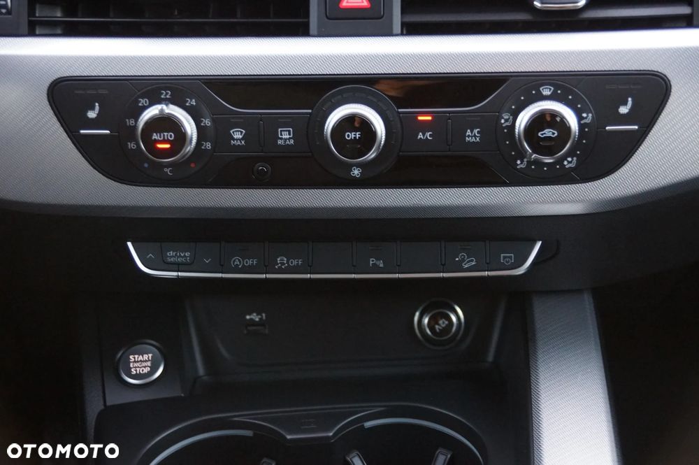 Audi A4 Allroad 2.0 TDI Quattro S tronic - 18